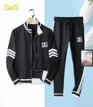 D&amp;G Tracksuits for Men #A38879