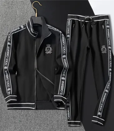 D&amp;G Tracksuits for Men #A41091