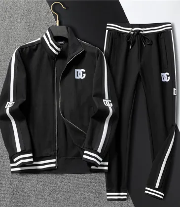 D&amp;G Tracksuits for Men #A41097