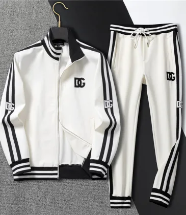 D&amp;G Tracksuits for Men #A41098