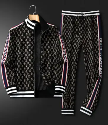 D&amp;G Tracksuits for Men #A42305