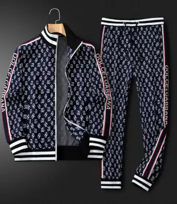 D&amp;G Tracksuits for Men #A42306