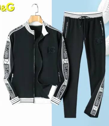 D&amp;G Tracksuits for Men #A44751