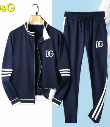 D&amp;G Tracksuits for Men #A44766