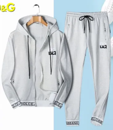 D&amp;G Tracksuits for Men #A44788