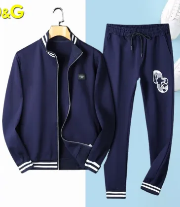 D&amp;G Tracksuits for Men #A44791