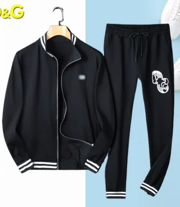 D&amp;G Tracksuits for Men #A44792