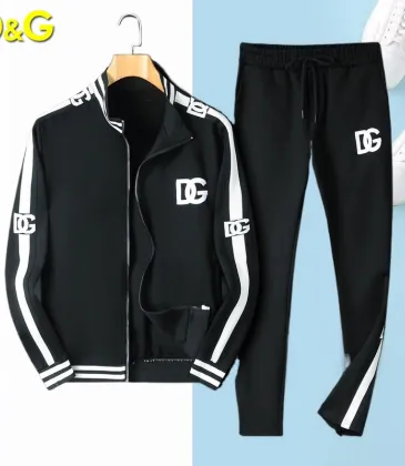 D&amp;G Tracksuits for Men #A44793