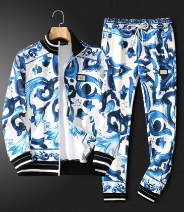 D&amp;G Tracksuits for Men #A45205