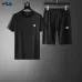 Fendi Tracksuits for Fendi Short Tracksuits for men #999924150