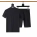 Fendi Tracksuits for Fendi Short Tracksuits for men #A21765