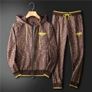 Fendi Tracksuits for Men's long tracksuits #999931098