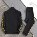 Fendi Tracksuits for Men's long tracksuits #A29055