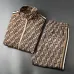 Fendi Tracksuits for Men's long tracksuits #A32563