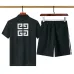 Givenchy Tracksuits for Givenchy Short Tracksuits for men #999936800