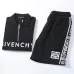 Givenchy Tracksuits for Givenchy Short Tracksuits for men #999936800