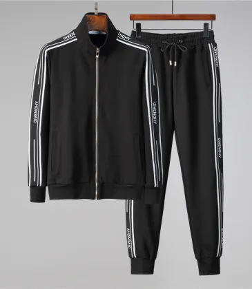 Givenchy Tracksuits for Men's long tracksuits #99900521