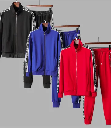 Givenchy Tracksuits for Men's long tracksuits #99900522