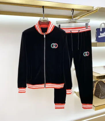 Givenchy Tracksuits for Men's long tracksuits #999928487