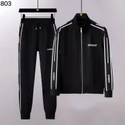 Givenchy Tracksuits for Men's long tracksuits #A25441