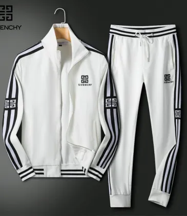 Givenchy Tracksuits for Men's long tracksuits #999937247