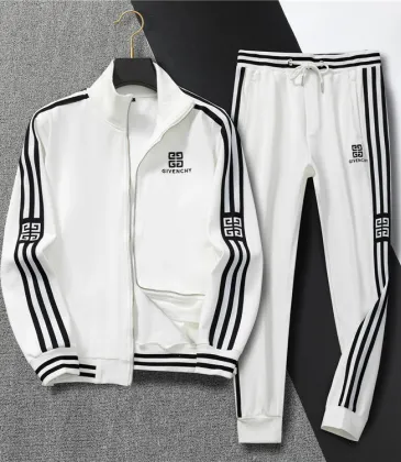 Givenchy Tracksuits for Men's long tracksuits #A30271