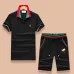 Gucci Tracksuits for Gucci short tracksuits for men #9122371