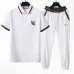 Gucci Tracksuits for Gucci short tracksuits for men #999921704