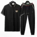 Gucci Tracksuits for Gucci short tracksuits for men #999921705