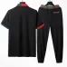 Gucci Tracksuits for Gucci short tracksuits for men #999921711