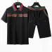 Gucci Tracksuits for Gucci short tracksuits for men #999921713