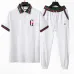 Gucci Tracksuits for Gucci short tracksuits for men #999921726