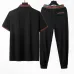 Gucci Tracksuits for Gucci short tracksuits for men #999921728