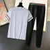 Gucci Tracksuits for Gucci short tracksuits for men #999923442