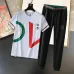 Gucci Tracksuits for Gucci short tracksuits for men #999923442