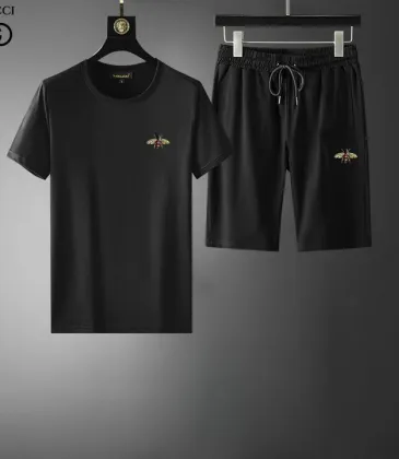 Gucci Tracksuits for Gucci short tracksuits for men #999924171