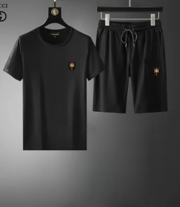 Gucci Tracksuits for Gucci short tracksuits for men #999924178