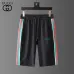 Gucci Tracksuits for Gucci short tracksuits for men #999925329