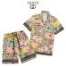 Gucci Tracksuits for Gucci short tracksuits for men #999932951