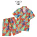 Gucci Tracksuits for Gucci short tracksuits for men #999932952