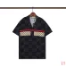 Gucci Tracksuits for Gucci short tracksuits for men #A24077