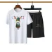 Gucci Tracksuits for Gucci short tracksuits for men #999936037