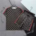 Gucci Tracksuits for Gucci short tracksuits for men #9999921450