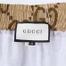 Gucci Tracksuits for Gucci short tracksuits for men #9999921452