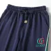 Gucci Tracksuits for Gucci short tracksuits for men #A32584