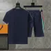 Gucci Tracksuits for Gucci short tracksuits for men #A32584