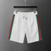 Gucci Tracksuits for Gucci short tracksuits for men #A32853