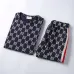 Gucci Tracksuits for Gucci short tracksuits for men #A21751