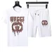 Gucci Tracksuits for Gucci short tracksuits for men #A22499