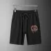 Gucci Tracksuits for Gucci short tracksuits for men #A22500